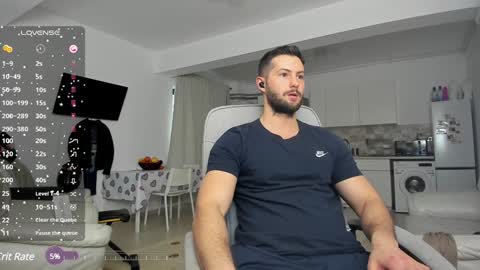 Hard Cock online show from December 27, 2024, 11:06 am