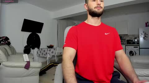 Hard Cock online show from January 13, 2025, 5:01 am