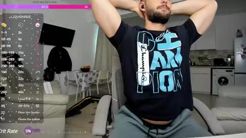 Hard Cock online show from January 19, 2025, 11:12 am