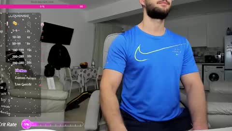 Hard Cock online show from January 20, 2025, 5:04 am