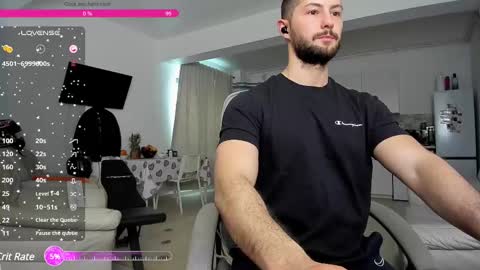 Hard Cock online show from February 19, 2025, 8:12 am