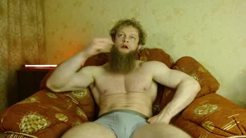 Valentino Hard online show from October 20, 2025, 10:21 pm