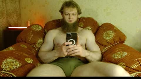 Valentino Hard online show from October 27, 2025, 10:36 pm