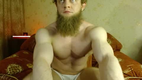 Valentino Hard online show from November 17, 2025, 3:45 am