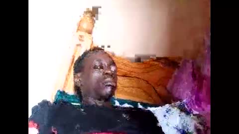 harderbby1 online show from December 4, 2025, 8:45 am