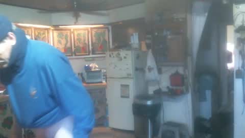 Snapshot of hardinhand44 chatting on December 15, 2024, 5:31 pm john nobles online show from December 15, 2024, 5:31 pm