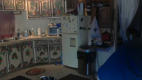 Snapshot of hardinhand44 chatting on December 21, 2024, 11:56 pm john nobles online show from December 21, 2024, 11:56 pm