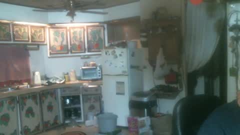 Snapshot of hardinhand44 chatting on January 11, 2025, 8:22 am john nobles online show from January 11, 2025, 8:22 am