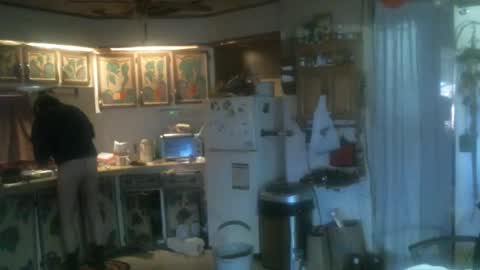 Snapshot of hardinhand44 chatting on January 11, 2025, 7:59 pm john nobles online show from January 11, 2025, 7:59 pm