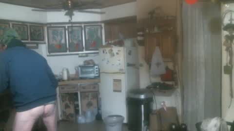 Snapshot of hardinhand44 chatting on January 12, 2025, 1:42 am john nobles online show from January 12, 2025, 1:42 am