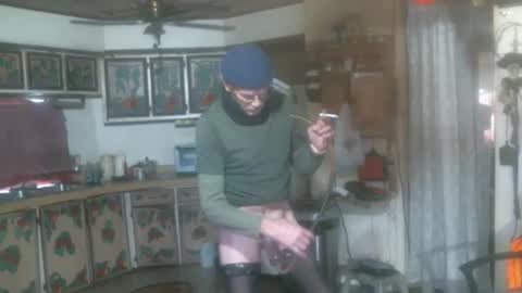 Snapshot of hardinhand44 chatting on January 17, 2025, 6:54 pm john nobles online show from January 17, 2025, 6:54 pm