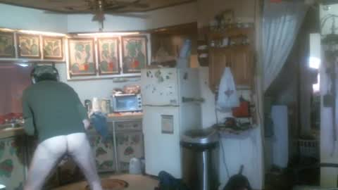 Snapshot of hardinhand44 chatting on January 19, 2025, 8:09 pm john nobles online show from January 19, 2025, 8:09 pm