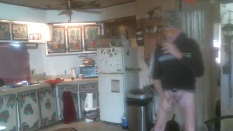 Snapshot of hardinhand44 chatting on February 1, 2025, 8:05 pm john nobles online show from February 1, 2025, 8:05 pm