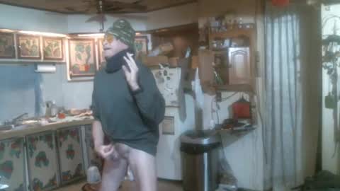 Snapshot of hardinhand44 chatting on February 15, 2025, 11:25 pm john nobles online show from February 15, 2025, 11:25 pm