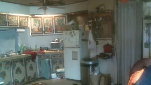 Snapshot of hardinhand44 chatting on February 23, 2025, 12:08 am john nobles online show from February 23, 2025, 12:08 am