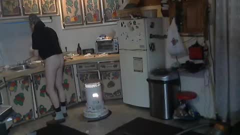 Snapshot of hardinhand44 chatting on March 8, 2025, 11:18 pm john nobles online show from March 8, 2025, 11:18 pm