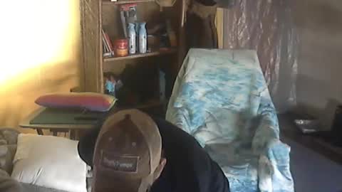 Snapshot of hardinhand44 chatting on November 6, 2025, 9:05 pm john nobles online show from November 6, 2025, 9:05 pm