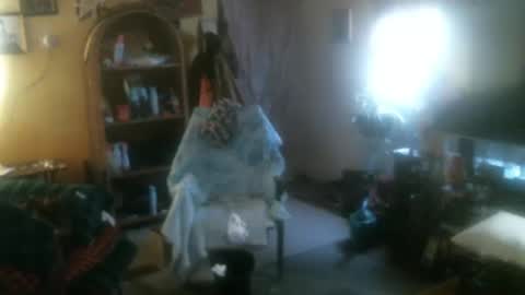 Snapshot of hardinhand44 chatting on November 16, 2025, 6:35 pm john nobles online show from November 16, 2025, 6:35 pm