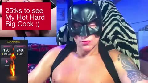 Snapshot of hardmattsteel chatting on December 17, 2025, 3:01 am MATTSTEEL - ITALIAN STALLION online show from December 17, 2025, 3:01 am