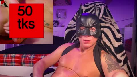 Snapshot of hardmattsteel chatting on December 21, 2025, 12:40 am MATTSTEEL - ITALIAN STALLION online show from December 21, 2025, 12:40 am