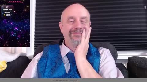 Snapshot of hardmrlazy chatting on February 1, 2025, 8:16 pm MrLazy online show from February 1, 2025, 8:16 pm