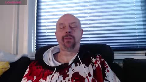 Snapshot of hardmrlazy chatting on February 2, 2025, 11:40 am MrLazy online show from February 2, 2025, 11:40 am