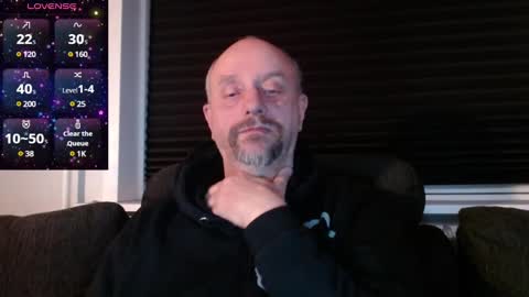 Snapshot of hardmrlazy chatting on February 9, 2025, 8:02 pm MrLazy online show from February 9, 2025, 8:02 pm
