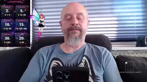 Snapshot of hardmrlazy chatting on September 25, 2025, 2:21 pm MrLazy online show from September 25, 2025, 2:21 pm