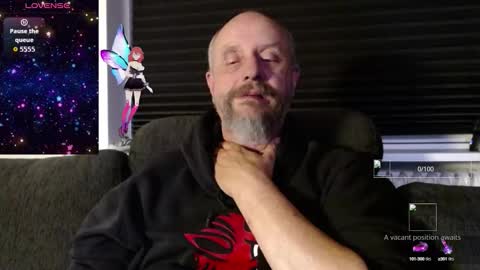 Snapshot of hardmrlazy chatting on October 6, 2025, 6:16 pm MrLazy online show from October 6, 2025, 6:16 pm