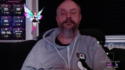 Snapshot of hardmrlazy chatting on October 11, 2025, 6:39 pm MrLazy online show from October 11, 2025, 6:39 pm