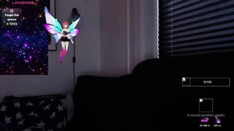 MrLazy online show from October 25, 2025, 2:24 pm