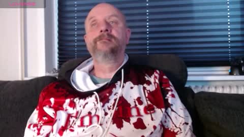 MrLazy online show from November 12, 2025, 11:32 am