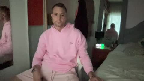 Snapshot of hardnstyle chatting on November 1, 2025, 4:53 pm HARD AND STYLE online show from November 1, 2025, 4:53 pm