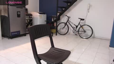 Snapshot of hardsexlove08 chatting on February 13, 2025, 1:50 am Andres Dean online show from February 13, 2025, 1:50 am