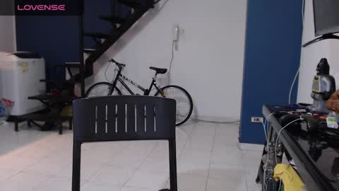 Snapshot of hardsexlove08 chatting on February 17, 2025, 4:42 am Andres Dean online show from February 17, 2025, 4:42 am