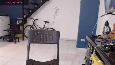 Snapshot of hardsexlove08 chatting on February 22, 2025, 10:09 pm Andres Dean online show from February 22, 2025, 10:09 pm