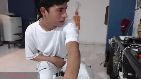 Snapshot of hardsexlove08 chatting on September 11, 2025, 10:54 pm Andres Dean online show from September 11, 2025, 10:54 pm