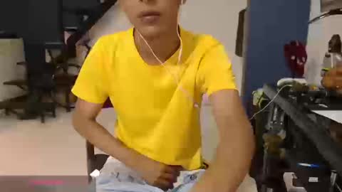 Snapshot of hardsexlove08 chatting on September 15, 2025, 10:54 pm Andres Dean online show from September 15, 2025, 10:54 pm