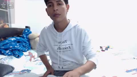 Snapshot of hardsexlove08 chatting on October 21, 2025, 1:39 am Andres Dean online show from October 21, 2025, 1:39 am