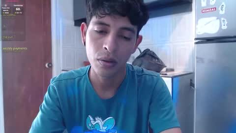 Snapshot of hardsexlove08 chatting on October 28, 2025, 9:06 pm Andres Dean online show from October 28, 2025, 9:06 pm