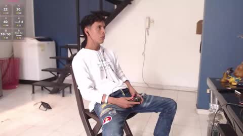 Snapshot of hardsexlove08 chatting on November 13, 2025, 9:36 pm Andres Dean online show from November 13, 2025, 9:36 pm