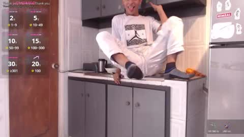 Snapshot of hardsexlove08 chatting on November 17, 2025, 8:14 pm Andres Dean online show from November 17, 2025, 8:14 pm