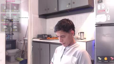 Snapshot of hardsexlove08 chatting on December 2, 2025, 9:32 pm Andres Dean online show from December 2, 2025, 9:32 pm