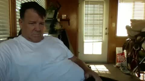 Snapshot of hardsweetandsticky chatting on February 26, 2025, 8:11 pm HSS online show from February 26, 2025, 8:11 pm