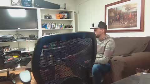 hardworkertn online show from January 20, 2025, 5:48 pm