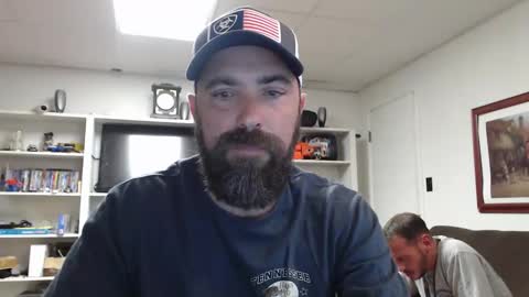 hardworkertn online show from January 26, 2025, 2:45 am