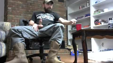 hardworkertn online show from February 1, 2025, 6:08 pm