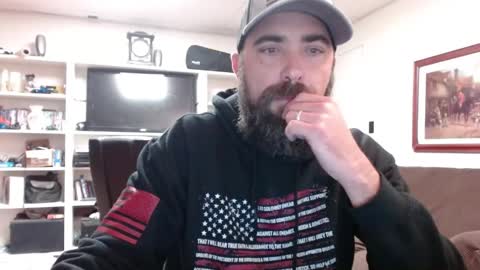 hardworkertn online show from February 6, 2025, 2:33 am