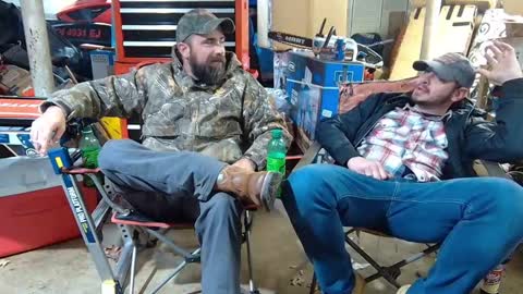 hardworkertn online show from February 11, 2025, 2:14 am