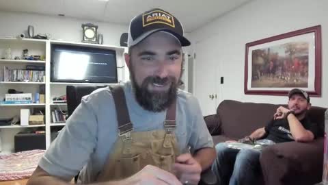 hardworkertn online show from February 28, 2025, 2:31 am